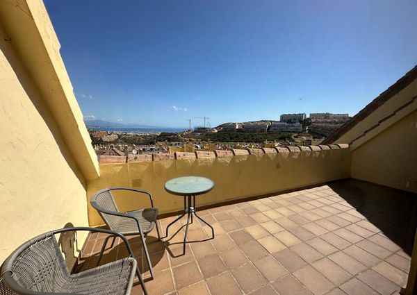 Ático En alquiler DUQUESA VILLAGE s/n, La Duquesa, Manilva