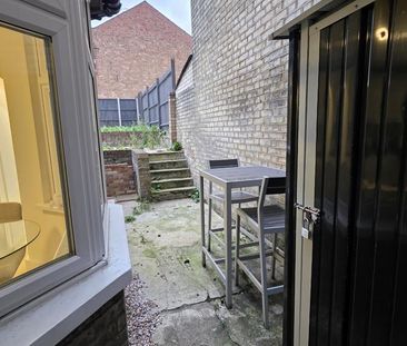 1 bedroom flat to rent - Photo 4