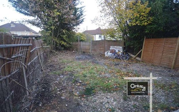 |ref: |, Primrose Road, Southampton, SO16 - Photo 1