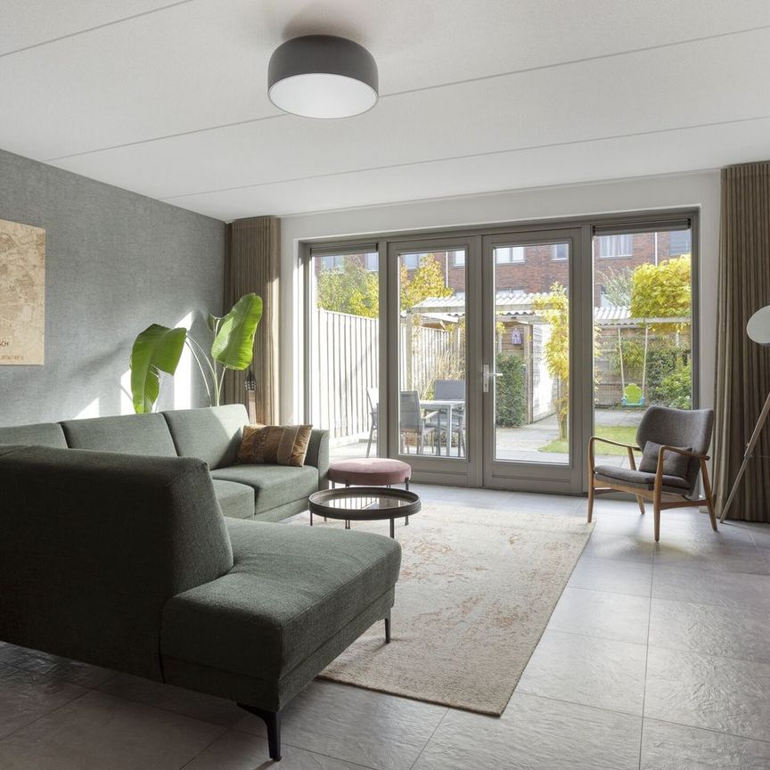 Huis te huur: Otto Sternstraat 9 5223 AV Den Bosch - Photo 1