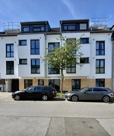 Hochwertige 3,5-Zimmerwohnung in der Innenstadt! - Photo 3