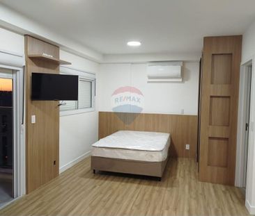 "Charmoso Apê 1 Quarto no Jardim Emília, Sorocaba" - Foto 4