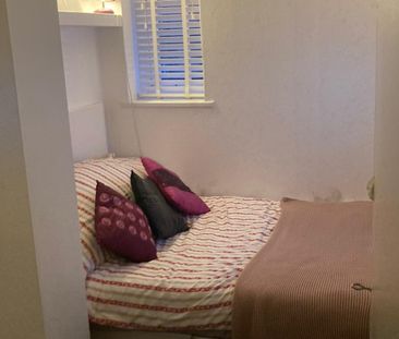SINGLE ROOM DALGARNO GARDENS NORTH KENSINGTON W10 - Photo 3