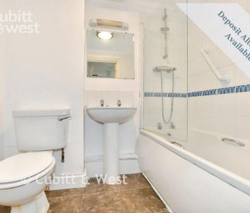 2 bedroom apartment to rent - Photo 4