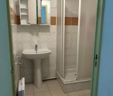 Appartement à louer 2 pièces 41.45m² - Photo 3