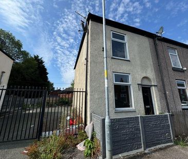 2 bedroom terraced house to rent - Photo 3