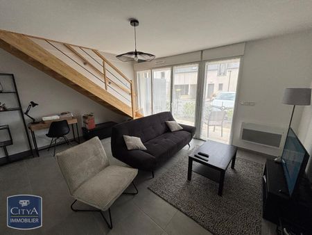 Location Appartement 3 pièces FONDETTES 37230 - Photo 4