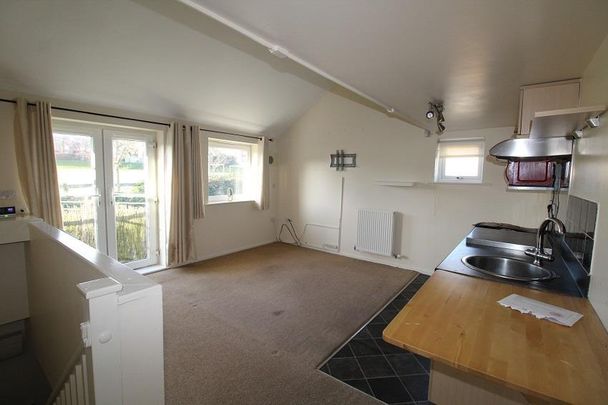 1 bedroom house to rent - Photo 1