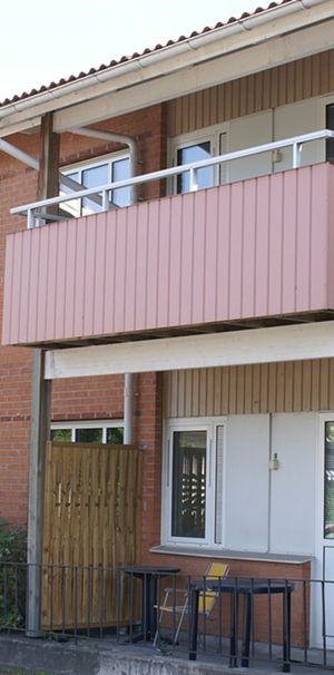 Bergsgatan 7E - Photo 1