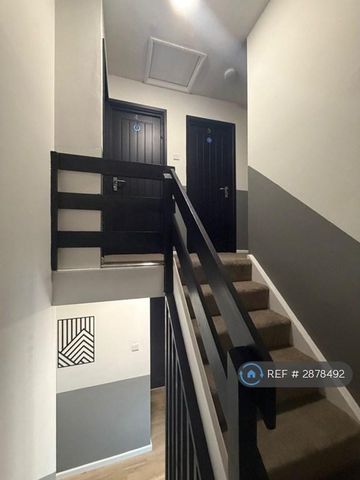 1 bedroom in a house share to rent - Photo 3