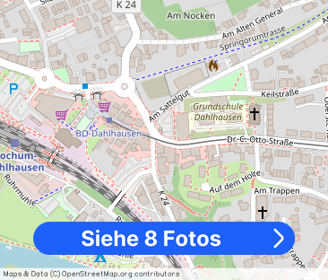 Aussichtsplattform Wohnung: Ihr neuer Lebensraum im 6. Stock - Foto 1