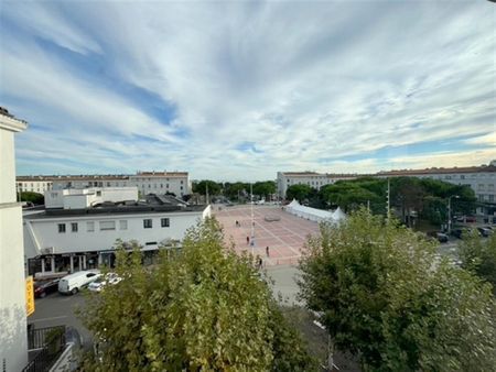 Appartement meublé 3 pièces - Royan - Photo 2