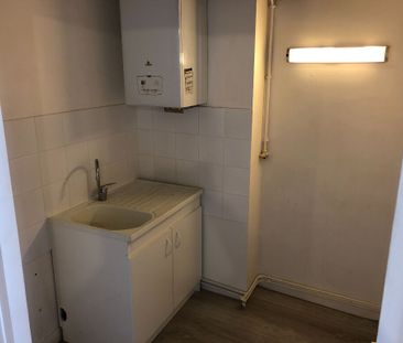 Location Appartement 2 pièces 36m² - Photo 4