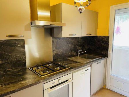 F4 SUR LES HAUTEURS DE BASTIA - Photo 3