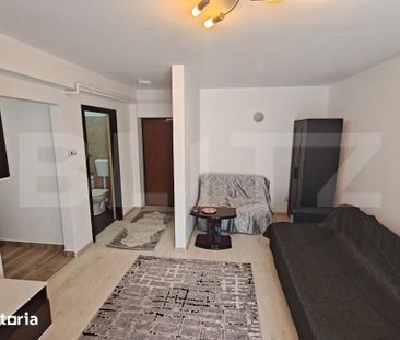 Apartament cu o camera, 31 mp, zona Cetatii - Fotografie 1