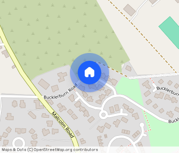 5 Bucklerburn Close - Photo 1