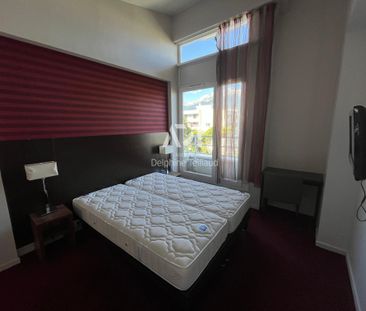 Location Appartement 2 pièces 30m² GRENOBLE 38100 - Photo 5