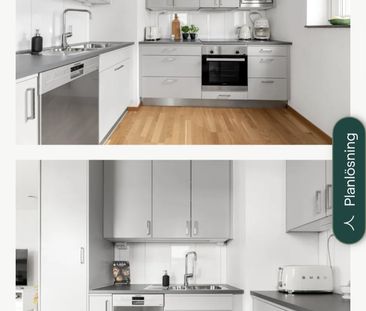 Brännarvägen, Sundbyberg - Photo 3