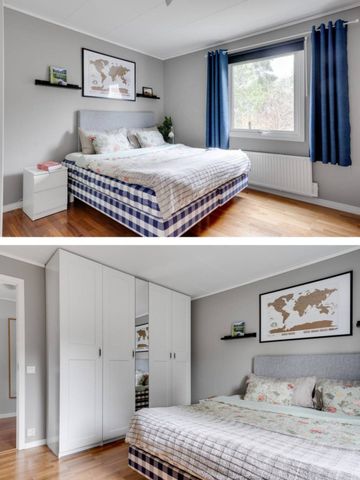 Nyhagsvägen, Almunge - Foto 4