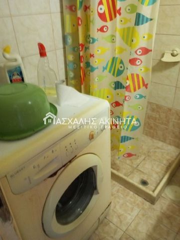 Studio/Γκαρσονιέρα για ενοικίαση Κέντρο (Νέα Αλικαρνασσός) - Photo 2