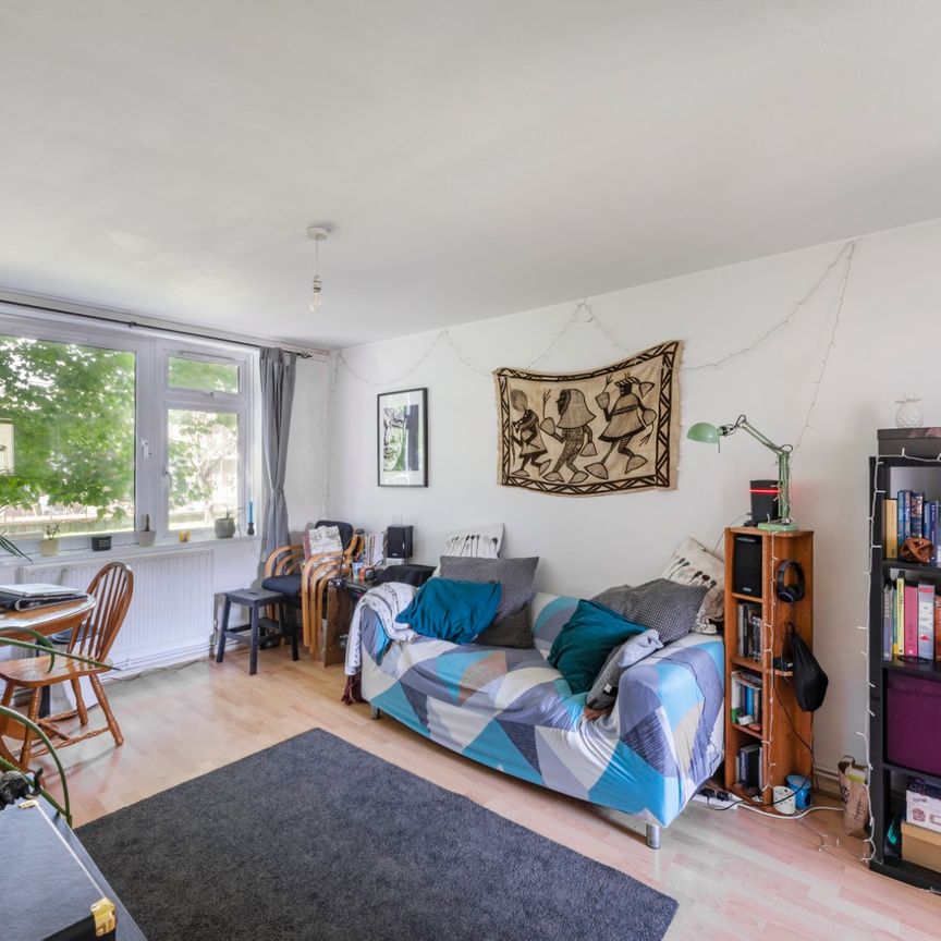 Willington Road, London, SW9 9NF - Photo 1