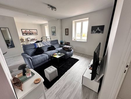 Appartement à Millery 3 pièce(s) 67.39 m2 - Photo 4