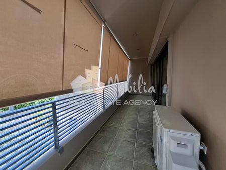 Apartment For rent, Drossia, 130 sq.m., €1.800 - Photo 3