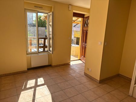 Location Appartement 3 pièces 55m² - Photo 4