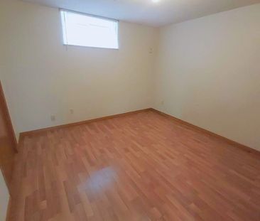 For Lease - 98 Buchanan Street Unit# Lower, Barrie, Ontario - Photo 4