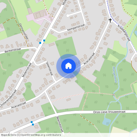 Acaciastraat 43, Lummen, 3560