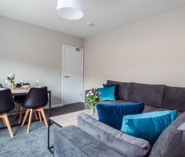 4 bedroom house to rent - Photo 6