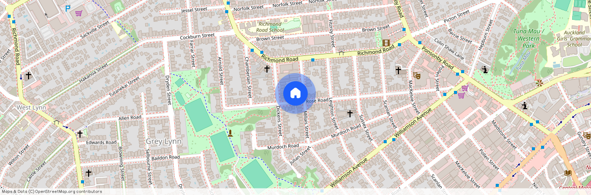 73 Rose Road, Grey Lynn, Auckland City