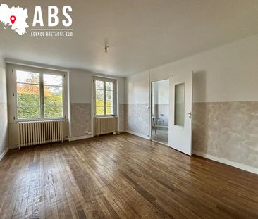 Location Appartement 2 pièces 50m² - Photo 1