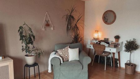 Gemütliche, helle 3-Zi-DG-Wohnung in Erlangen - Photo 5