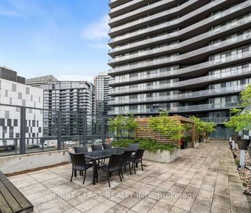 For Lease - 20 Bruyeres Mews Unit# 207, Toronto, Ontario - Photo 1