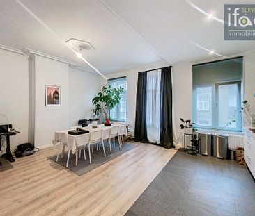 Charmant appartement in Vorst - Photo 6