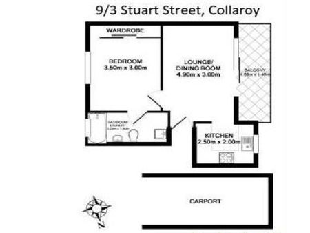 Collaroy, 9/3 Stuart Street - Photo 5