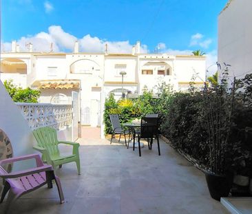 2 BEDROOM VILLA IN MIL PALMERAS - Photo 5