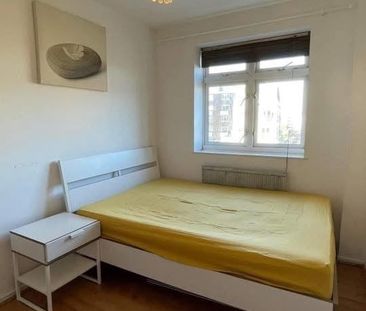 Room in a Shared House, London, E2 - Photo 4