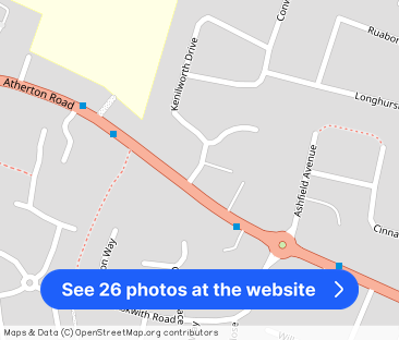 Atherton Road, Hindley Green, Wigan - Photo 1