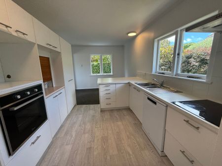 Remuera 3 bedroom well maintained home - Photo 5