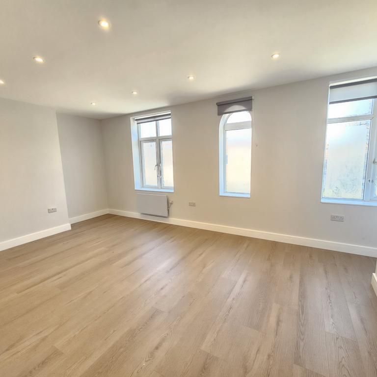 1 bedroom flat to rent - Photo 1