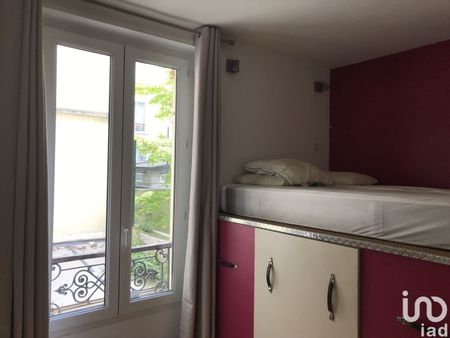 Appartement 2 pièces de 43 m² à Paris (75018) - Photo 5