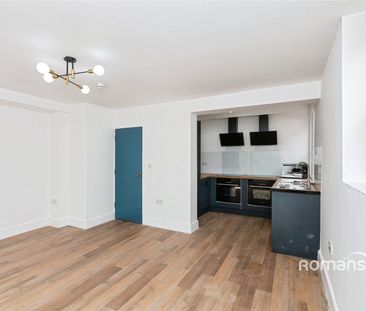 1 bedroom property to rent - Photo 1