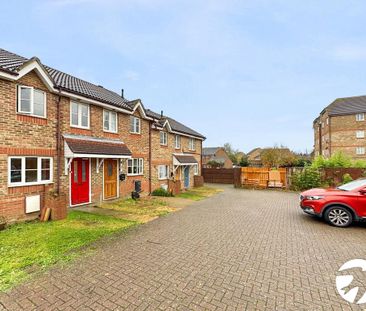 2 bedroom terraced house to rent - Photo 6