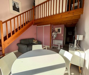 Location Appartement 2 pièces 35m² - Photo 3