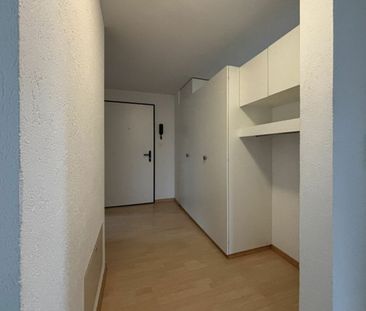 3.5-room apartment - Photo 1
