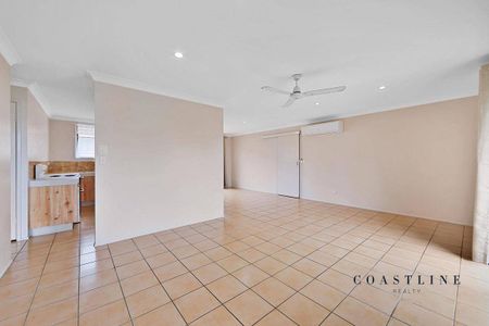 3 Bedroom Brick Available in Central Bargara - Photo 5