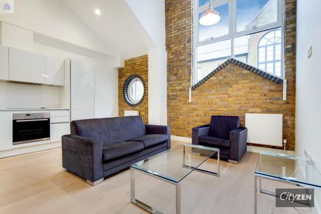Sail Loft Court, Dod Street, London - Photo 4
