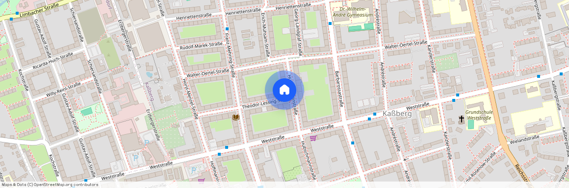 Theodor-Lessing Str. 2, 09112 Chemnitz